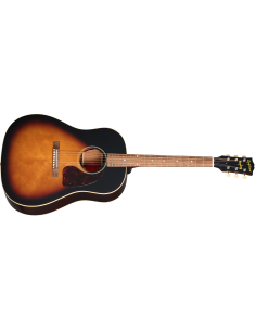 EPIPHONE 1942 BANNER J-45 VS W/CASE