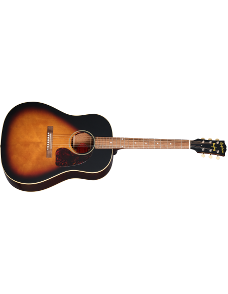 EPIPHONE 1942 BANNER J-45 VS W/CASE EPIPHONE 1942 BANNER J-45 VS W/CASE