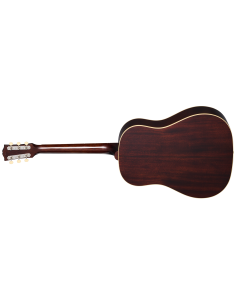 EPIPHONE 1942 BANNER J-45 VS W/CASE 2