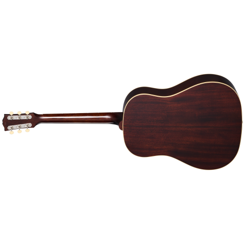 EPIPHONE 1942 BANNER J-45 VS W/CASE