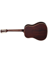 EPIPHONE 1942 BANNER J-45 VS W/CASE