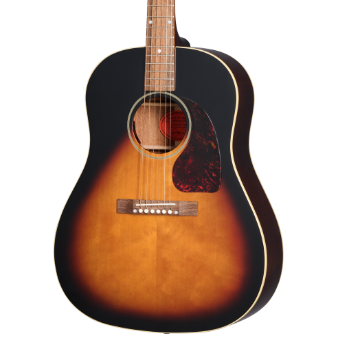EPIPHONE 1942 BANNER J-45 VS W/CASE