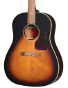 EPIPHONE 1942 BANNER J-45 VS W/CASE