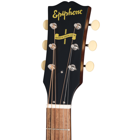 EPIPHONE 1942 BANNER J-45 VS W/CASE