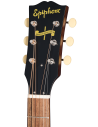 EPIPHONE 1942 BANNER J-45 VS W/CASE