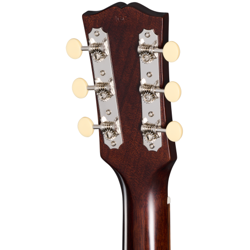 EPIPHONE 1942 BANNER J-45 VS W/CASE