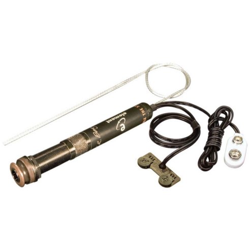 LR BAGGS ELEMENT ACTIVE SYSTEM