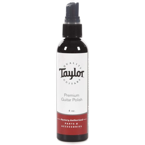 TAYLOR GUITAR POLISH 4 OZ