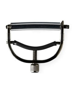 TAYLOR CAPO 6 STRING BLACK NICKEL