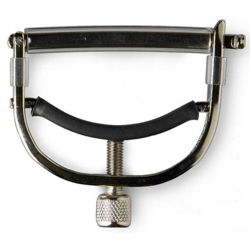 TAYLOR CAPO 6 STRING BRITE NICKEL