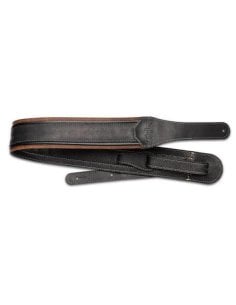 TAYLOR STRAP AMERICAN DREAM LEATHER BROWN/BLACK