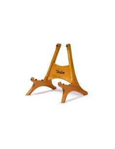 TAYLOR GUITAR STAND MAHOGANY NATURAL