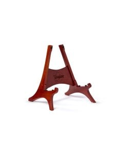 TAYLOR GUITAR STAND MAHOGANY DARK