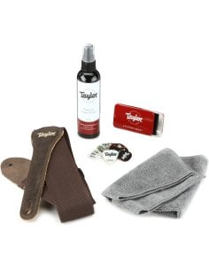 TAYLOR ESSENTIAL PACK GLOSS 4 OZ