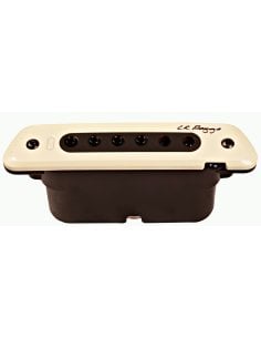 LR BAGGS M80 3D BODY ACTIVE/PASSIVE SOUNDHOLE PICKUP