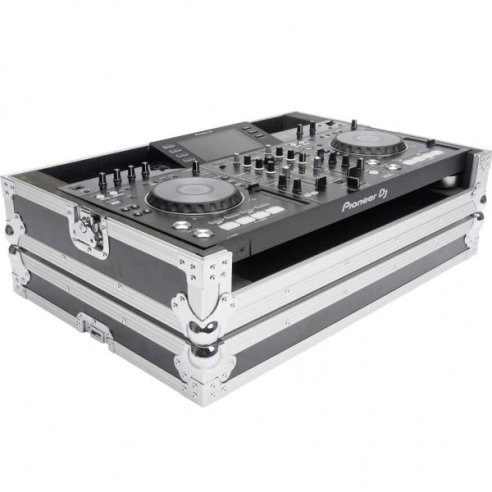 MAGMA DJ-CONTROLLER CASE XDJ-RX3/RX2