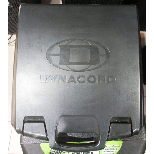 DYNACORD CMS 1000