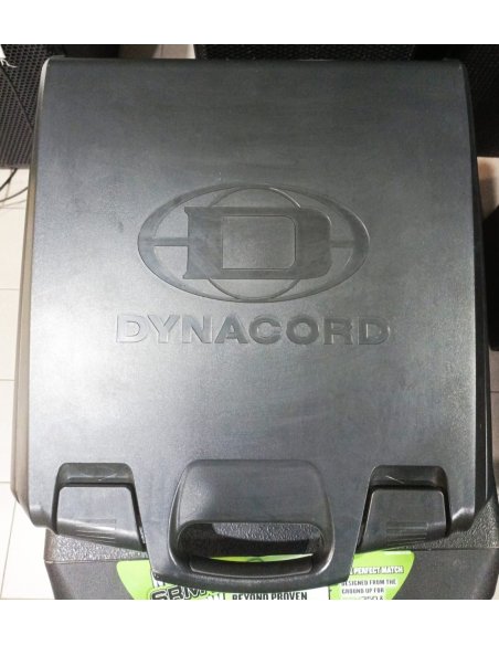 DYNACORD CMS 1000