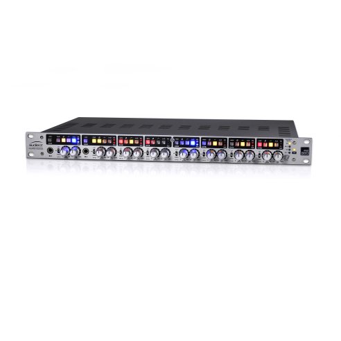AUDIENT ASP880