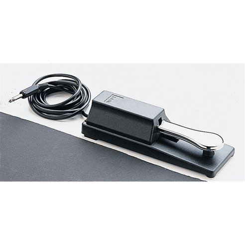 STUDIOLOGIC VFP1/25 Sustain Pedal