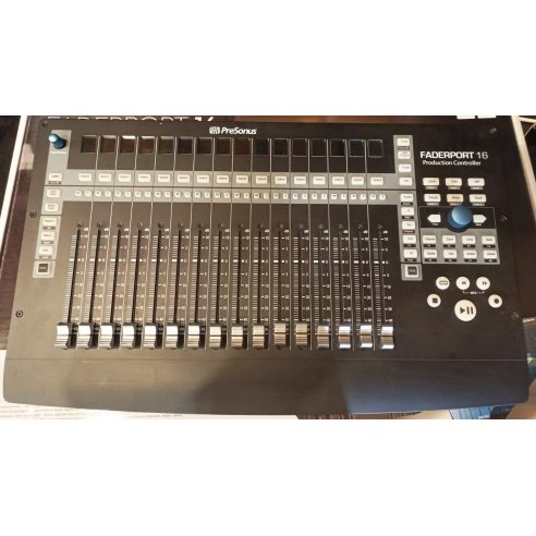 PRESONUS FADERPORT 16