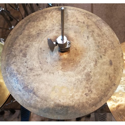MEINL BYZANCE SAND HI-HAT 14"