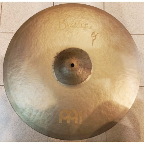 MEINL BYZANCE SAND RIDE 20"