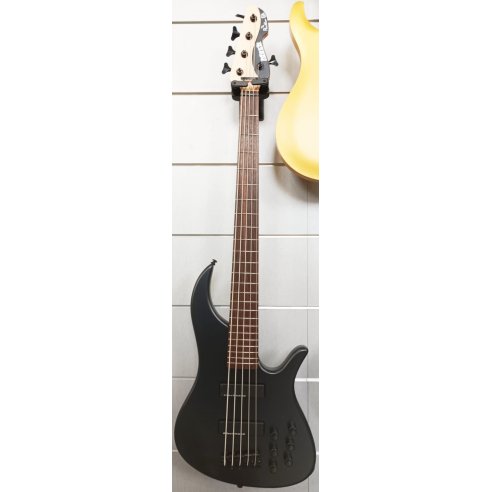 MARK BASS MB 5 GLOXY BLACK PANTHER RW EX DEMO