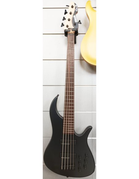MARK BASS MB 5 GLOXY BLACK PANTHER RW EX DEMO
