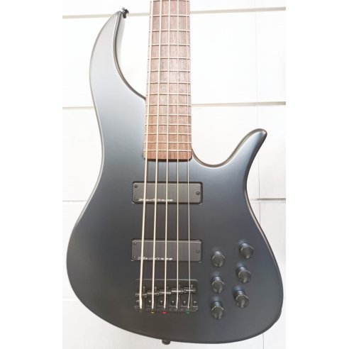 MARK BASS MB 5 GLOXY BLACK PANTHER RW EX DEMO