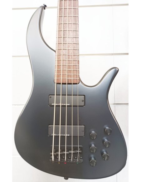 MARK BASS MB 5 GLOXY BLACK PANTHER RW EX DEMO