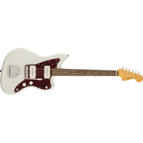 SQUIER CV JAZZMASTER 60s LRL OWT