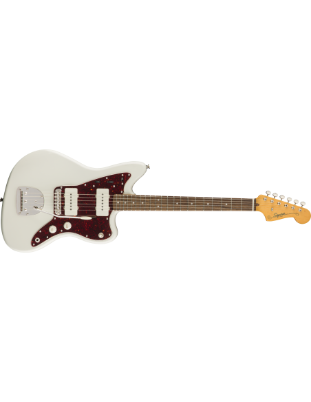 SQUIER CV JAZZMASTER 60s LRL OWT SQUIER CV JAZZMASTER 60s LRL OWT