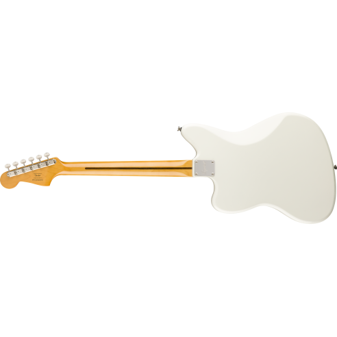 SQUIER CV JAZZMASTER 60s LRL OWT