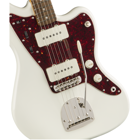 SQUIER CV JAZZMASTER 60s LRL OWT
