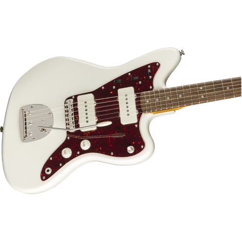 SQUIER CV JAZZMASTER 60s LRL OWT