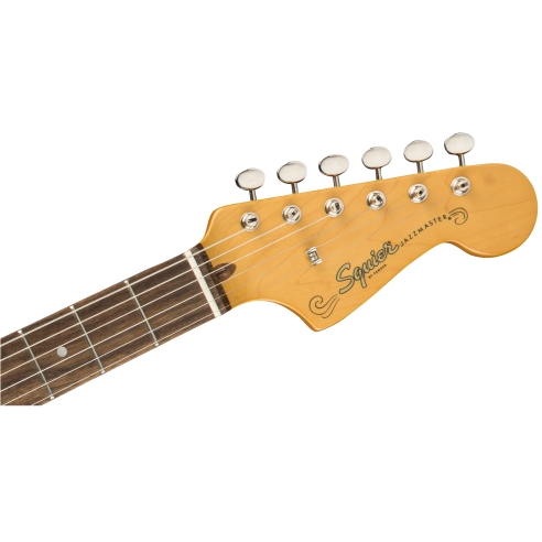SQUIER CV JAZZMASTER 60s LRL OWT