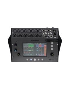 ALLEN & HEATH CQ18T