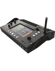ALLEN & HEATH CQ18T 2