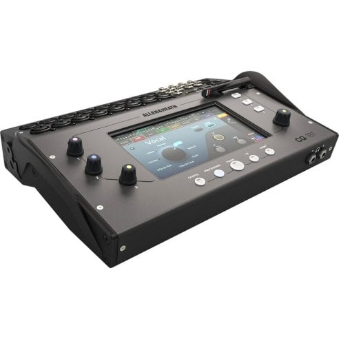 ALLEN & HEATH CQ18T