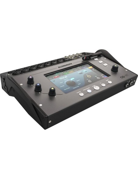 ALLEN & HEATH CQ18T ALLEN & HEATH CQ18T