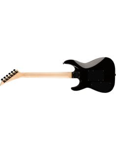 JACKSON JS32 DKAP TRANS BLACK 2