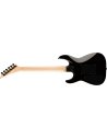 JACKSON JS32 DKAP TRANS BLACK