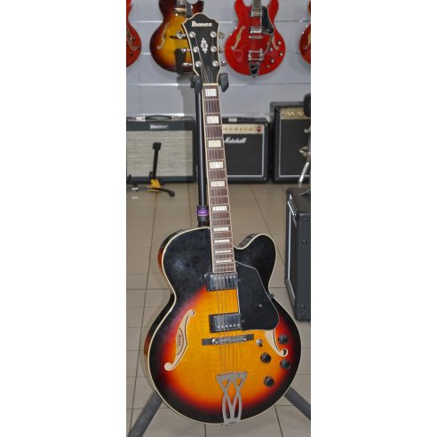 IBANEZ AF75-BS
