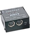 DOEPFER MSY2 MIDI TO SYNC/CLOCK INTERFACE