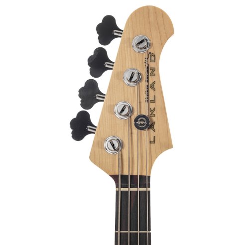 LAKLAND SKYLINE 4402 DLX TTS RW + BAG