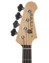 LAKLAND SKYLINE 4402 DLX TTS RW + BAG
