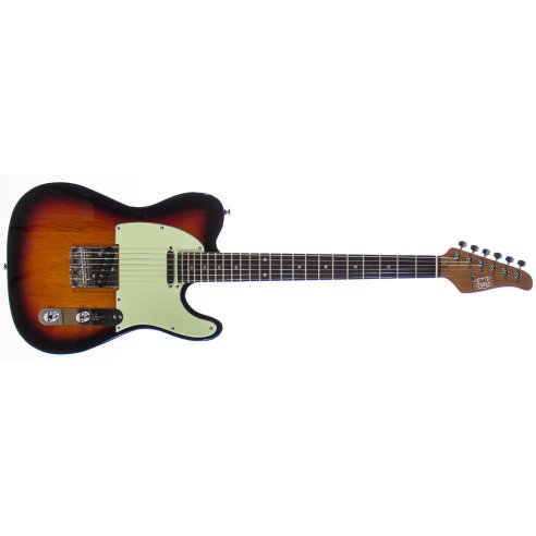 R66 HORIZON WILLIAMS TELE STYLE 3TSB