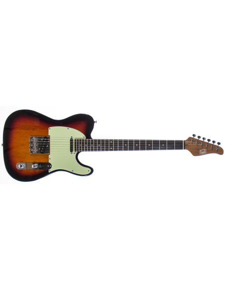 R66 HORIZON WILLIAMS TELE STYLE 3TSB R66 HORIZON WILLIAMS TELE STYLE 3TSB