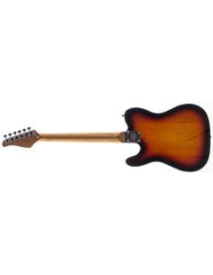 R66 HORIZON WILLIAMS TELE STYLE 3TSB 2